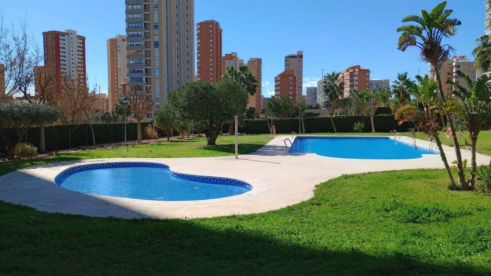 Apartamento en venta en Juzgados - Plaza de Toros, imagen 24