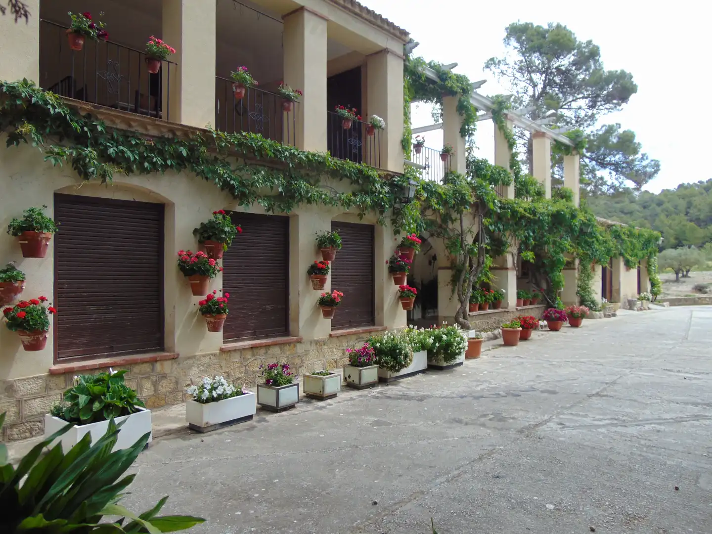 Casa rustica con piscina in vendita a Partida Polop Baix, imagen 89