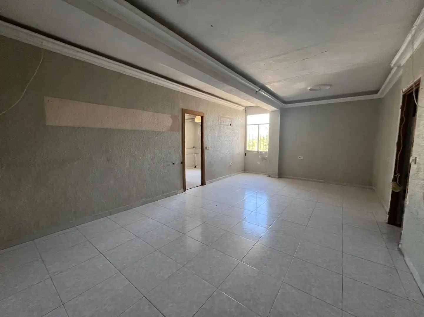 Piso en venta en Murcia con Jardín privado
