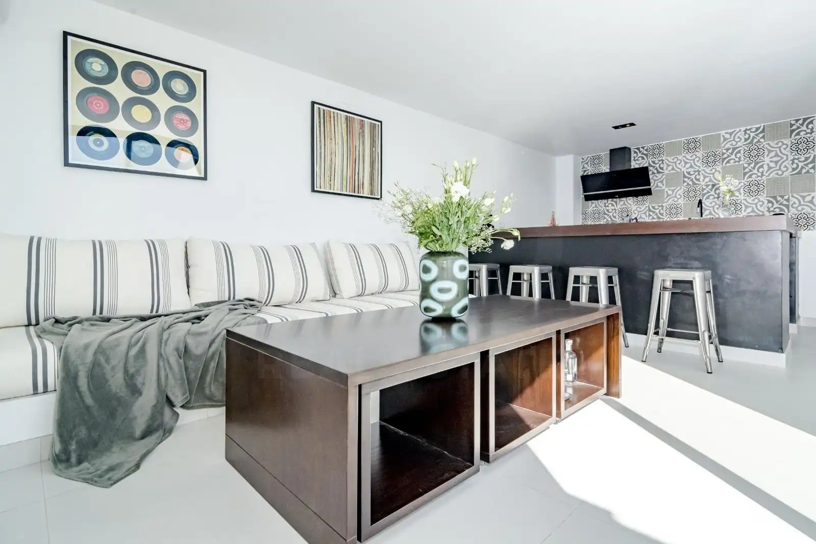 Casa rústica con piscina en venta en Estepona Pueblo, imagen 32