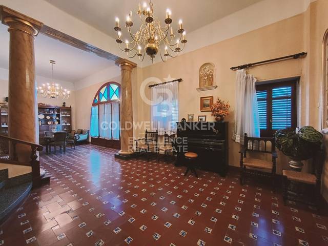 Casa-chalet en Venta en Calle Canton en Montanejos