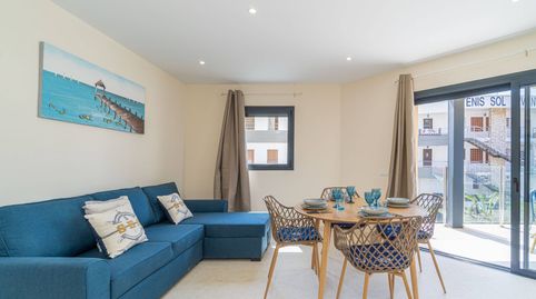 Foto 4 de Apartamento en venta en Carrer del Port Reig, Santa Margarita, Roses