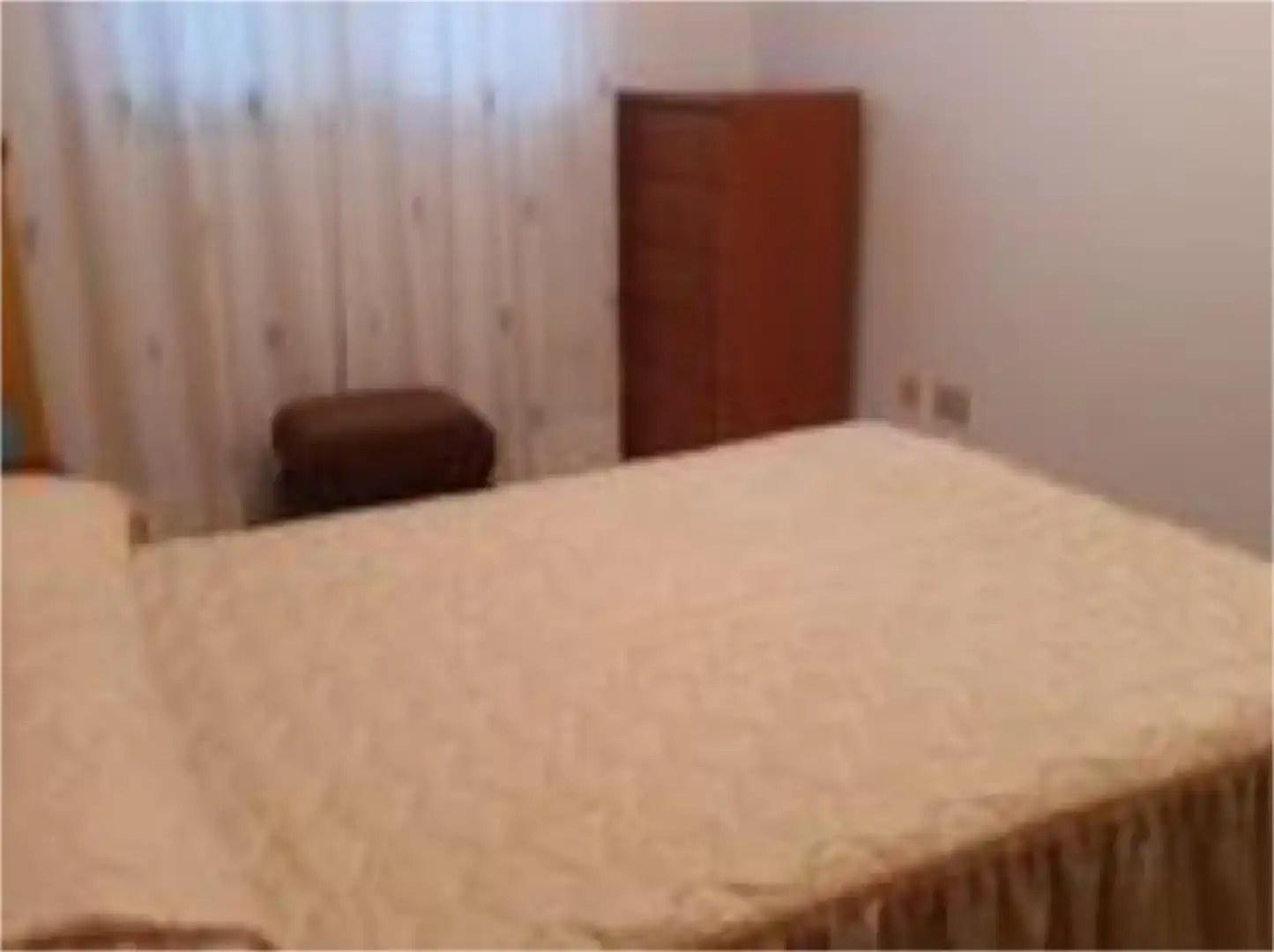 Bedroom of Flat for sale in Barreiros, Lugo