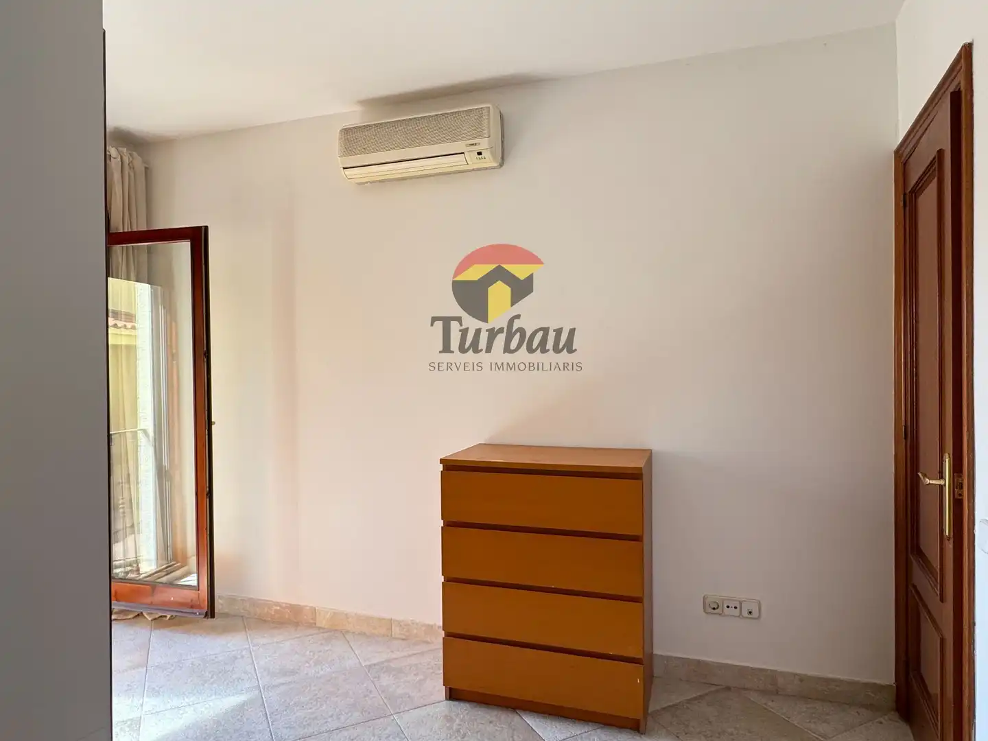 Terrasse von Haus oder Chalet zum Verkauf in Tossa de Mar mit Klimaanlage, Heizung und Terrasse