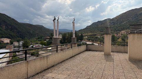 Apartamento de 2 dormitorios y plaza de garaje