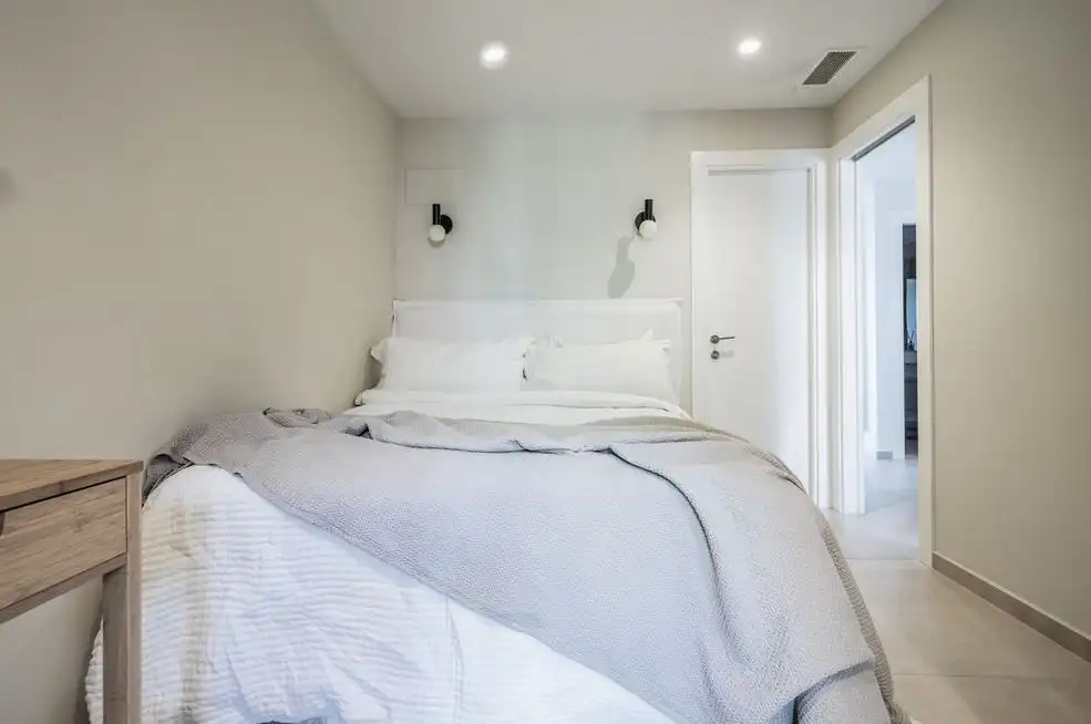 Apartament amb piscina en venda a Nueva Andalucía, imagen 15
