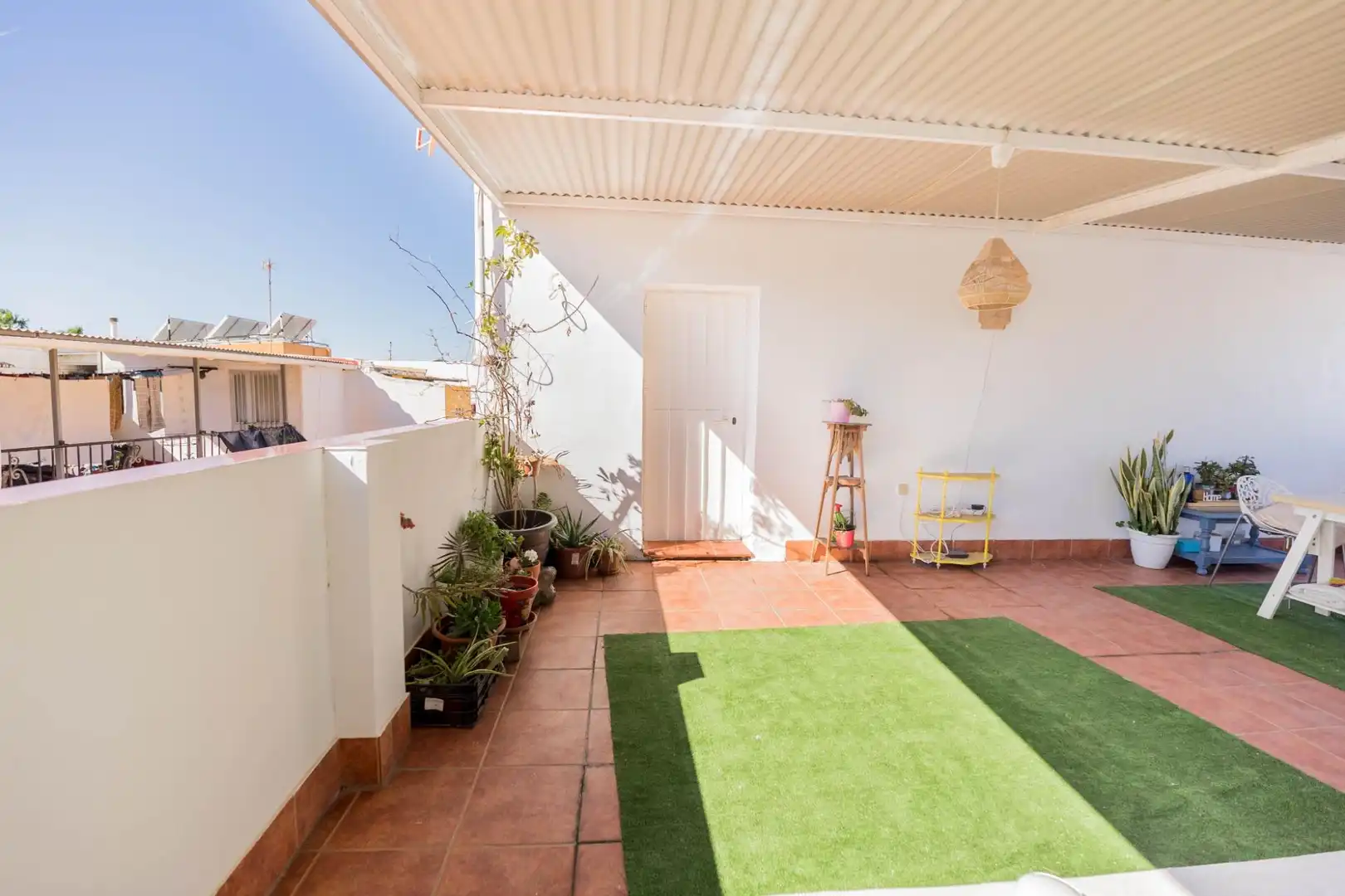 Appartamento con terrazza in vendita a Este, imagen 10