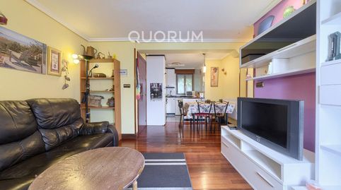 Foto 2 de Piso en venta en Zeberio, Bizkaia