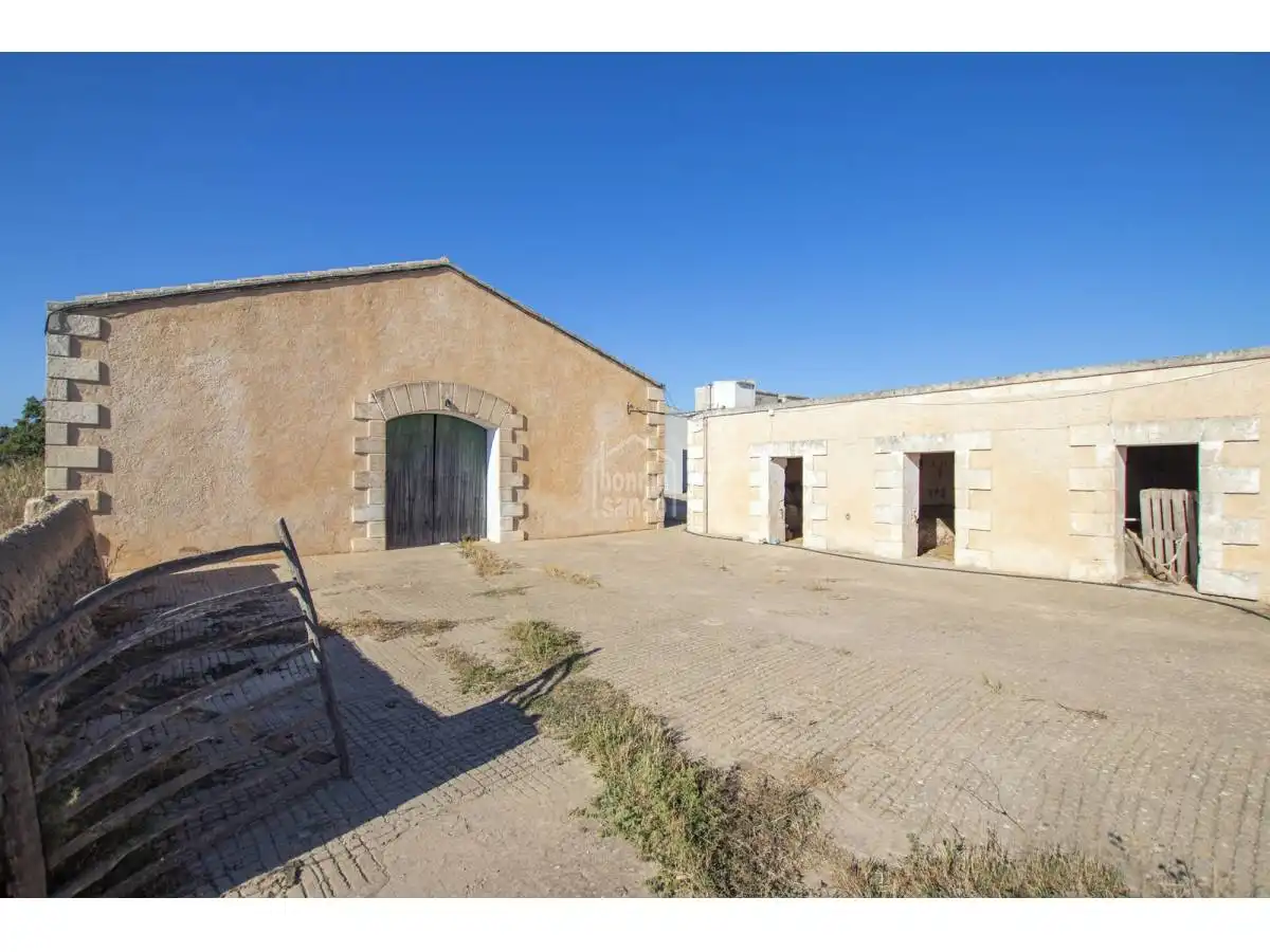Landhaus zum Verkauf in Alaior poble, imagen 69