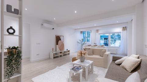 Photo 3 of Apartment for sale in Calle Alcàntara, Lista, Madrid