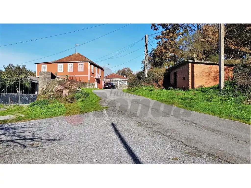 Casa o xalet en venda a Lugar Barrio-Pq Tuiriz Santalla, Pantón