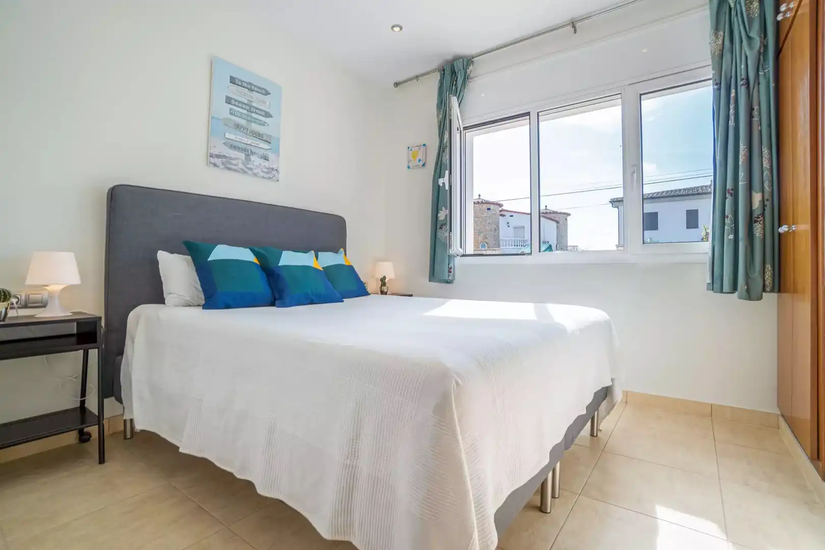 Casa con terraza en venta en Carrer Ebre, imagen 25