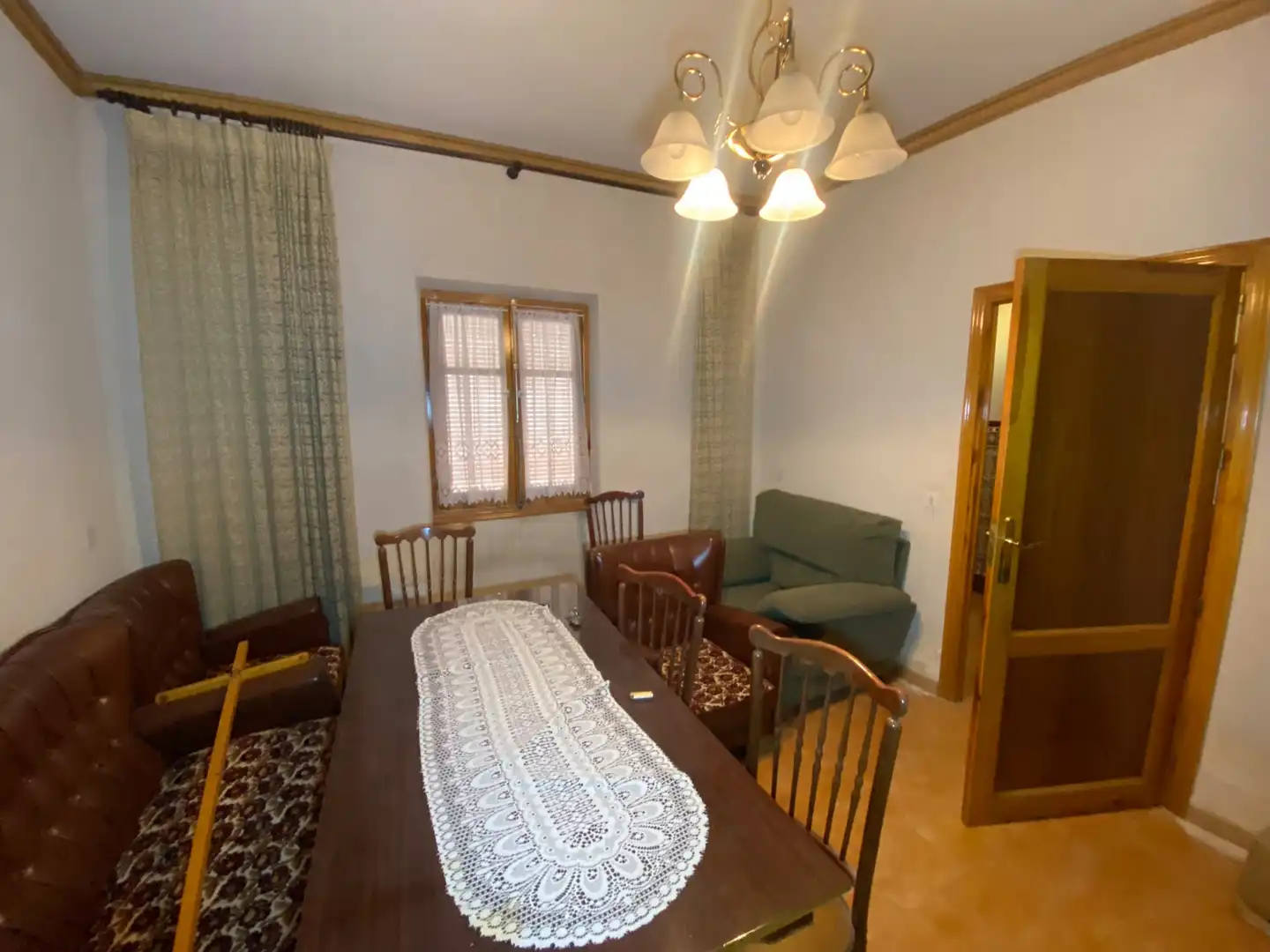 Casa en venta en Calle Acuña, imagen 19