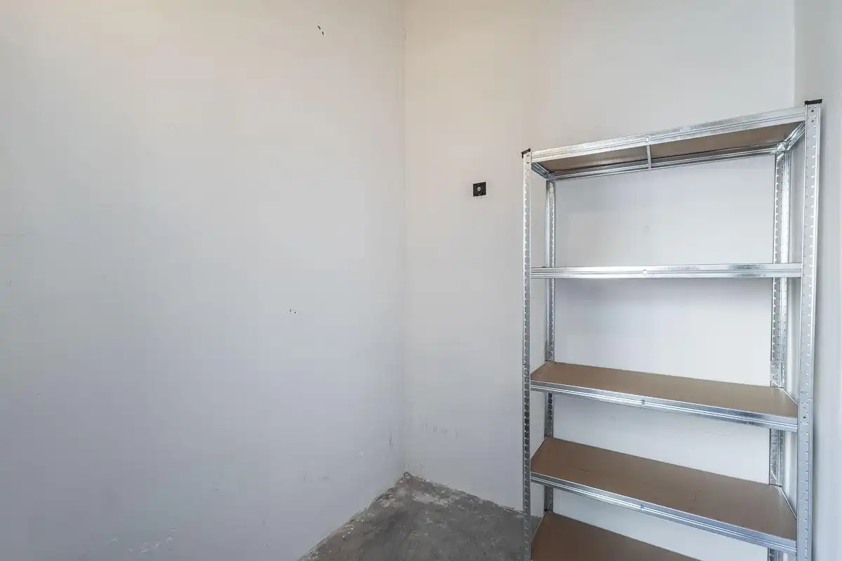 Wohnung zum Verkauf in Atarfe mit Klimaanlage, Terrasse und Abstellraum