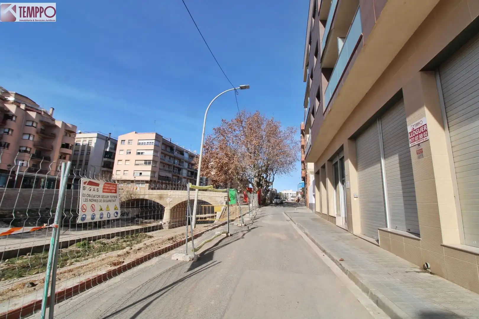 Flat for sale in RIERA DE LA BISBAL, Centre