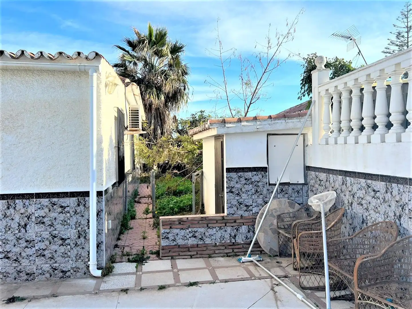 Casa con piscina en venta en El Faro de Calaburra - Chaparral, imagen 14