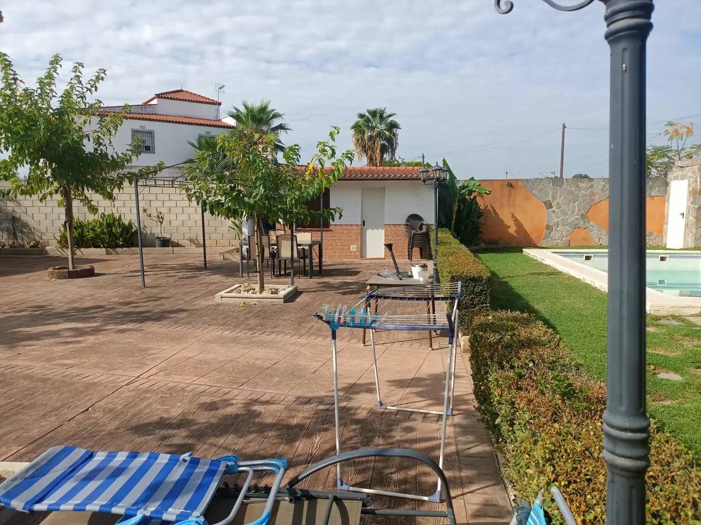 Chalet en venta en Poniente-Sur, imagen 3