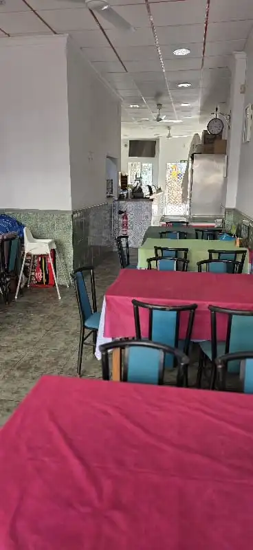 Gewerbefläche zur Miete in Plaza la Marina 7, imagen 12