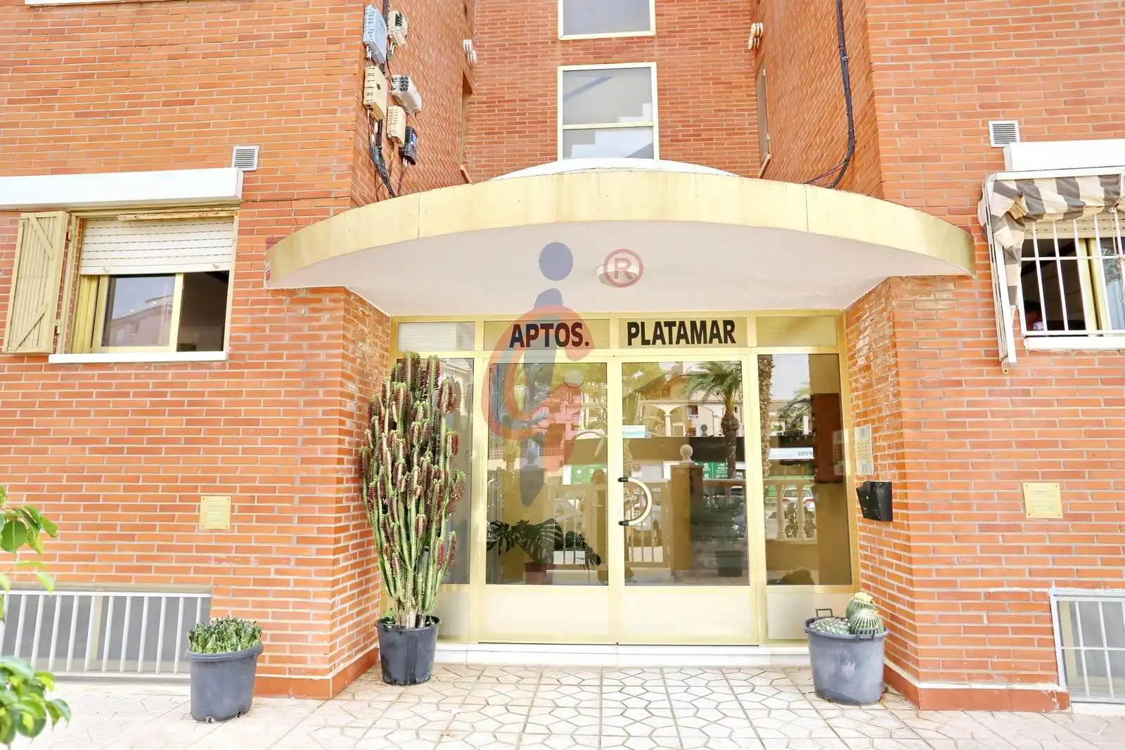 Piso con ascensor en venta en Avenida Cervantes 69, imagen 20