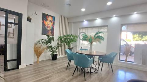 Photo 4 of Premises to rent in Pabellón - Estación - El Corte Inglés, Almería