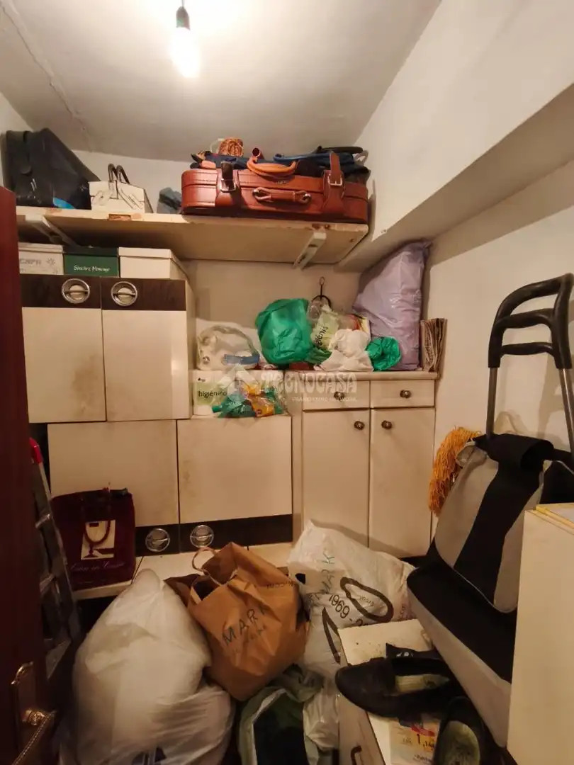 Piso en venta en San Blas