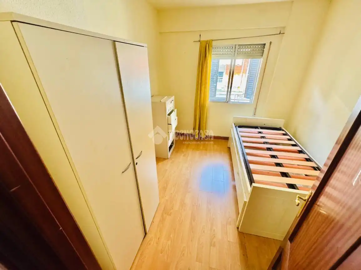 Wohnung mit Terrasse zum Verkauf in Puente de Vallecas, imagen 10
