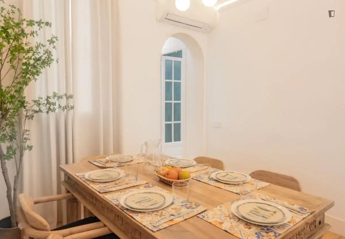 Apartament amb ascensor de lloguer a Centro, imagen 12