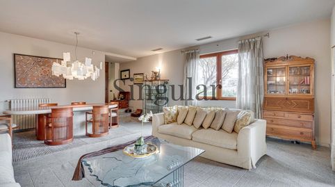 Foto 5 de Casa o xalet en venda a La Miranda, Esplugues de Llobregat