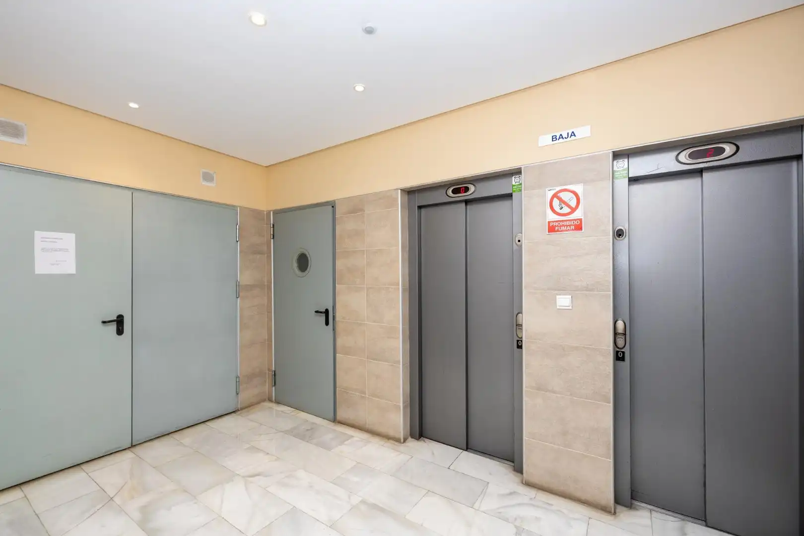 Appartamento con ascensore in vendita a Calle las Hayas 7, imagen 15
