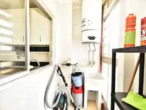 Flat for rent in Calle Victoria Kent Siano, 8, Palmeral