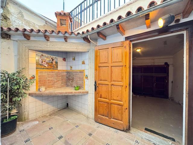 Planta baja en Venta en Calaf