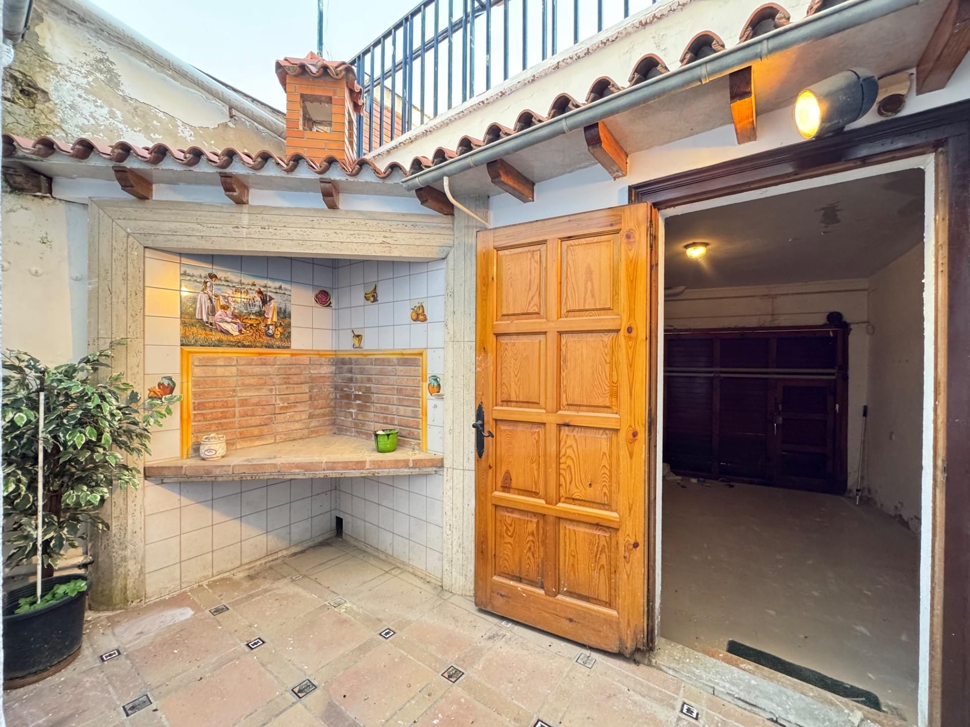 Planta baja for sale in Calaf  with Storage room