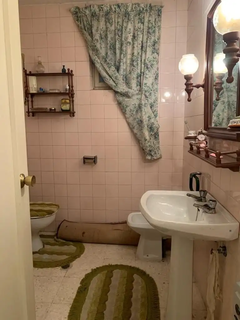 Baño de Piso en venta en Peñaranda de Bracamonte