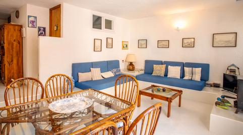 Foto 5 de Casa adosada en venda a Sant Jordi de Ses Salines - Sant Francesc, Sant Josep de sa Talaia