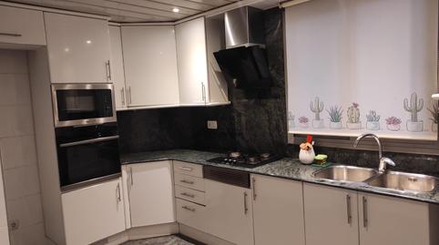 Foto 3 de Pis en venda a El Centre, Esplugues de Llobregat