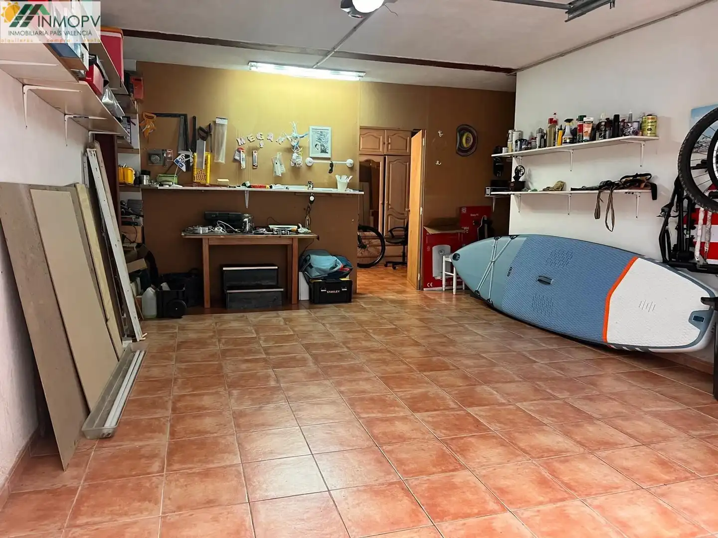 Individual en venta en Casco Urbano