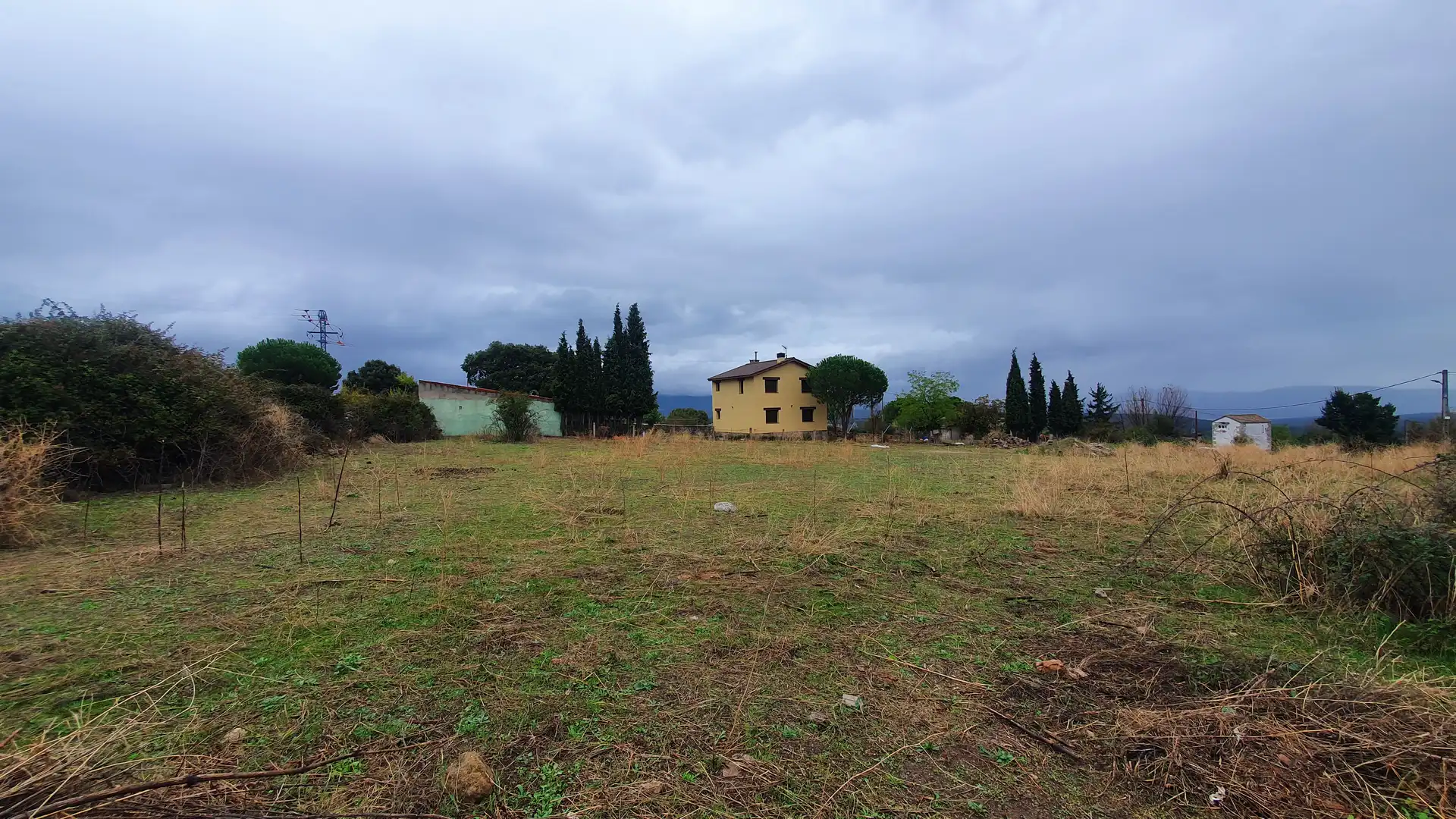 Residential land for sale in Calle Norte, imagen 16