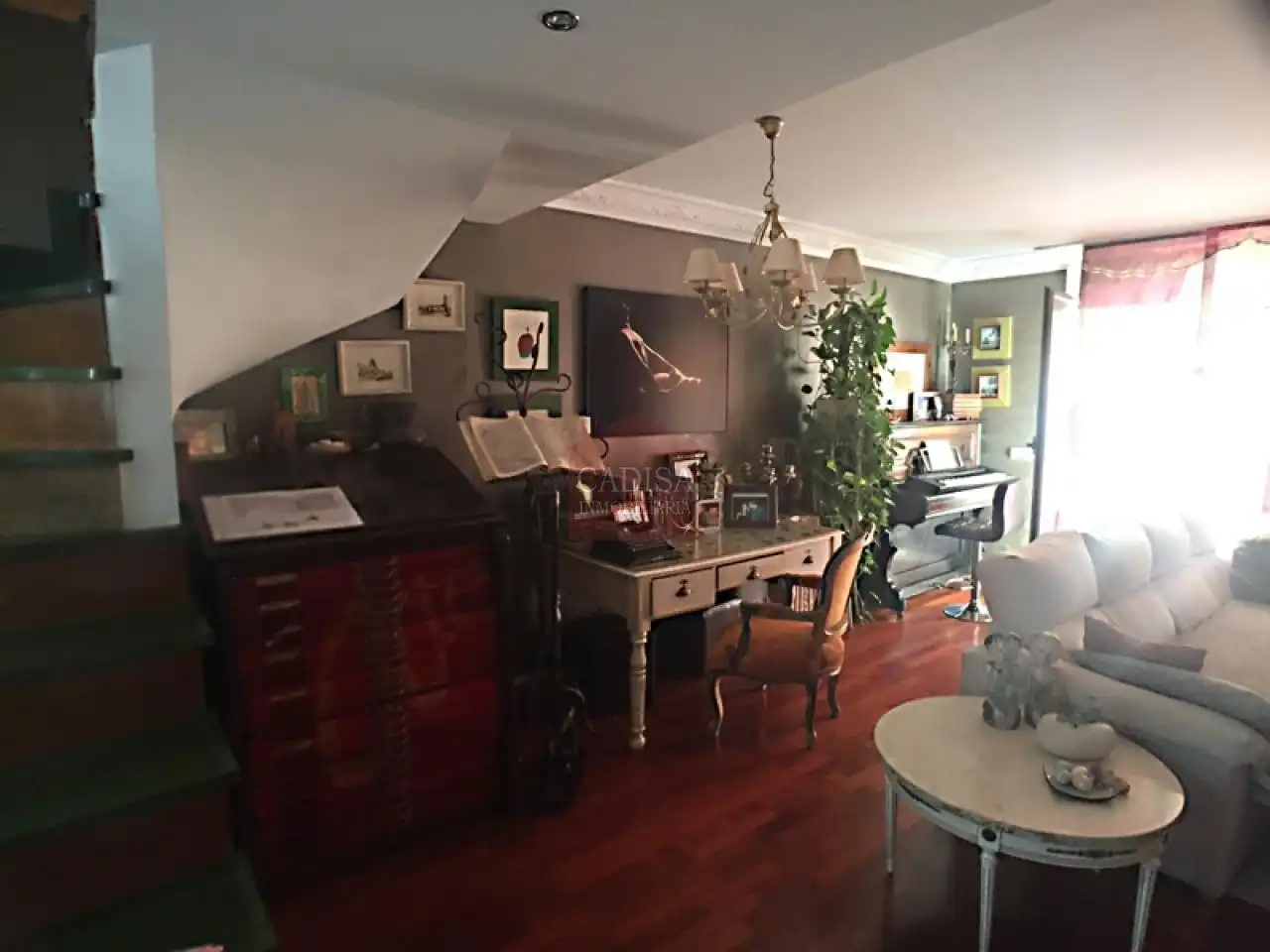 Dúplex con piscina en venta en La Salle - Vistahermosa, imagen 13