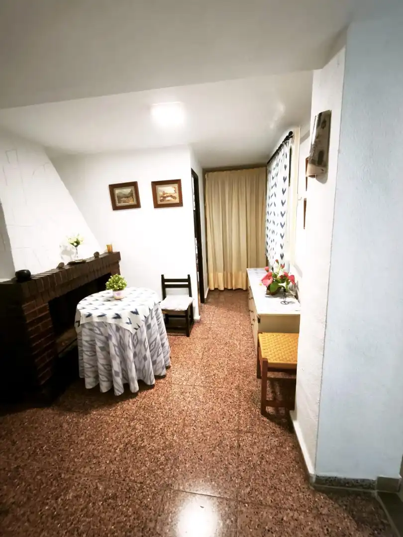 Comedor de Casa o chalet en venta en Abarán con Aire acondicionado y Amueblado