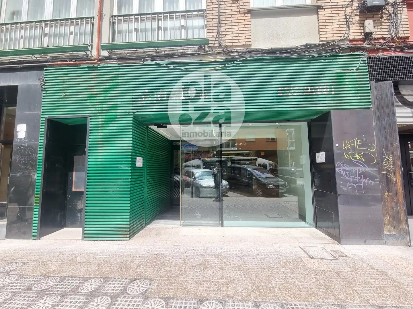Gewerbefläche zur Miete in Alejandro Yague, imagen 20