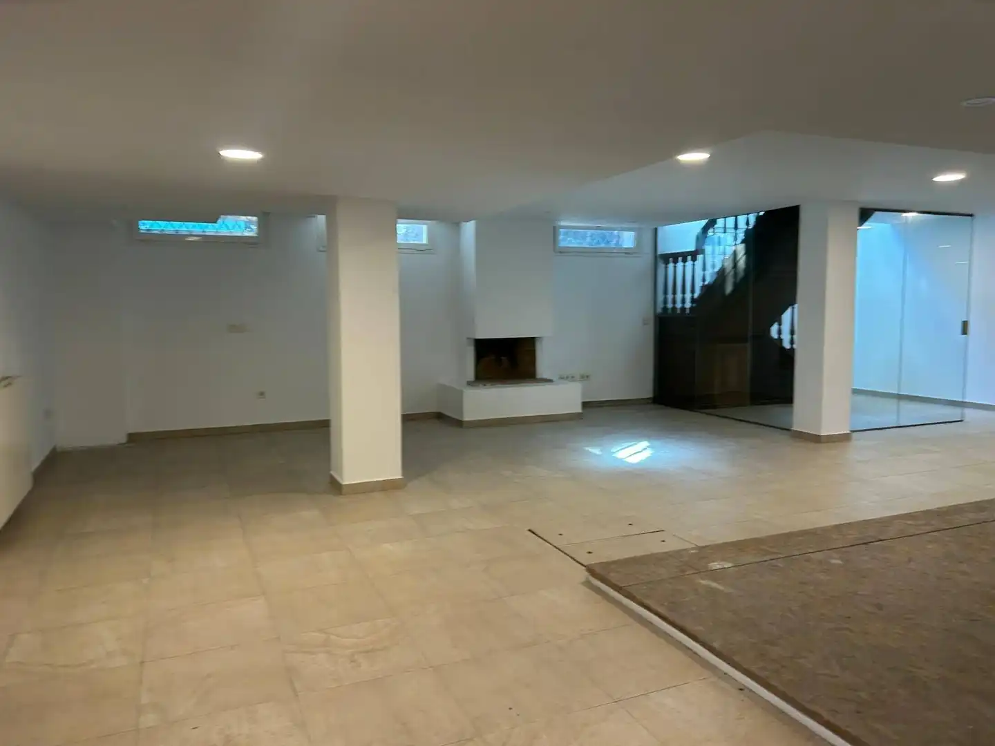Chalet con piscina en venta en Camino del Ciprés, imagen 53