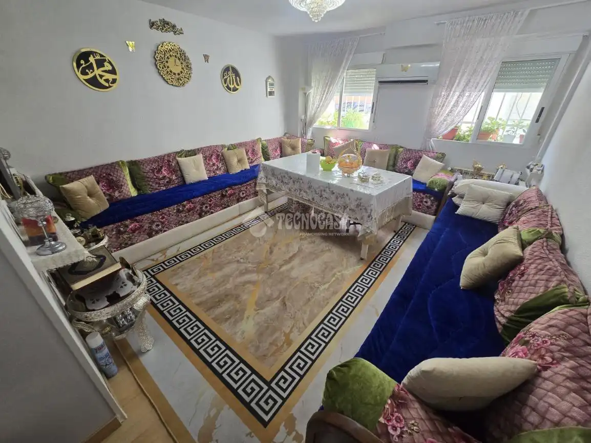 Wohnung zum Verkauf in Usera, imagen 2