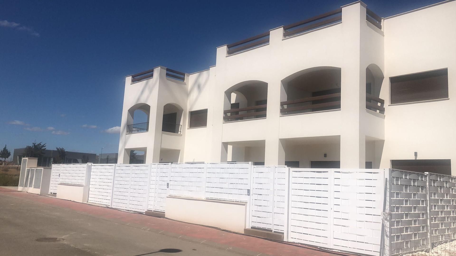 Exterior view of Apartment for sale in Valle de Yerri / Deierri  with Terrace