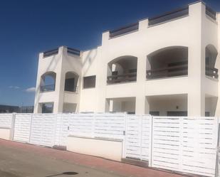 Exterior view of Apartment for sale in Valle de Yerri / Deierri  with Terrace
