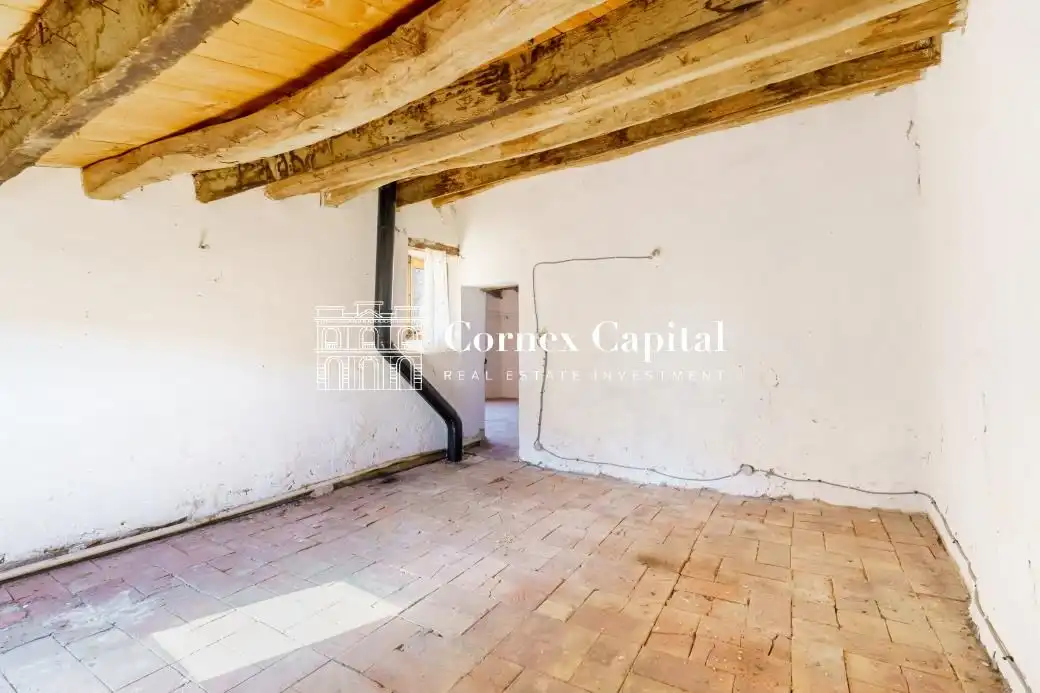 Casa con jardín en venta en Gualta, imagen 13