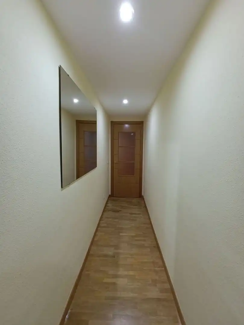 Wohnung zum Verkauf in Ciudad Real mit Klimaanlage, Heizung und Abstellraum