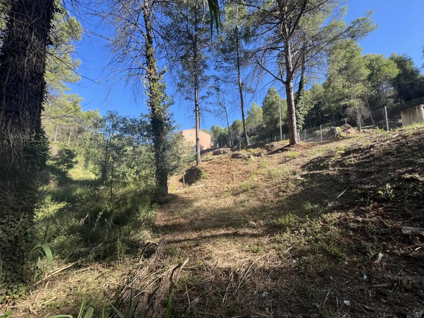 Wohnbaugrundstück zum Verkauf in Perdius 22, imagen 14