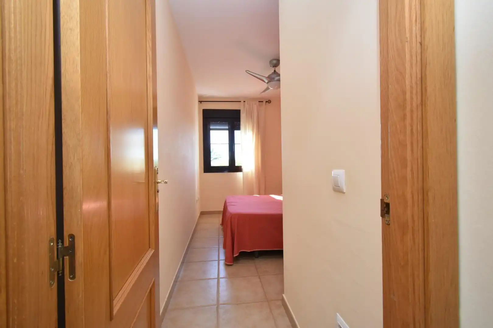 Ático en venta en Chiclana de la Frontera con Jardín privado, Terraza y Amueblado