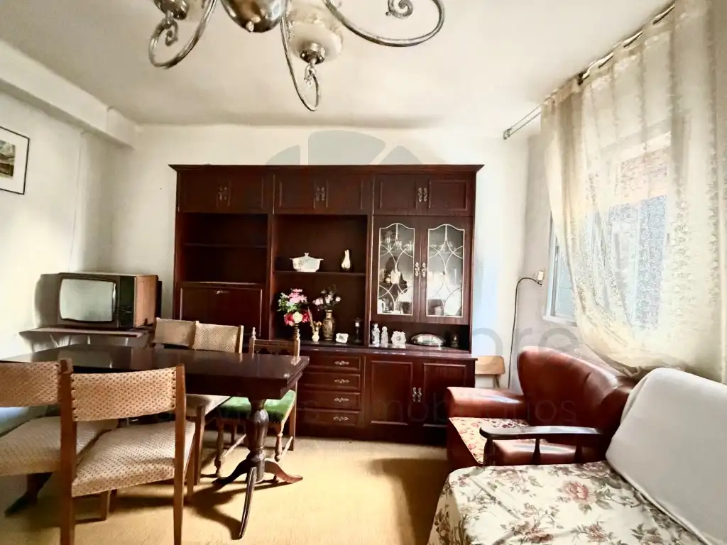 Casa amb terrassa en venda a Calle Rejas, imagen 2