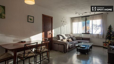 Foto 5 de Habitación en Can Peguera, Barcelona Capital
